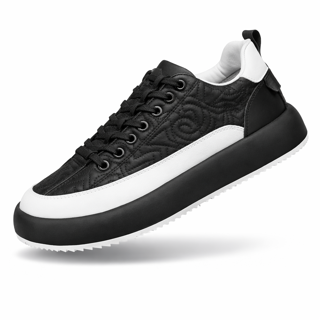 Grand Titanium Casual Sneakers