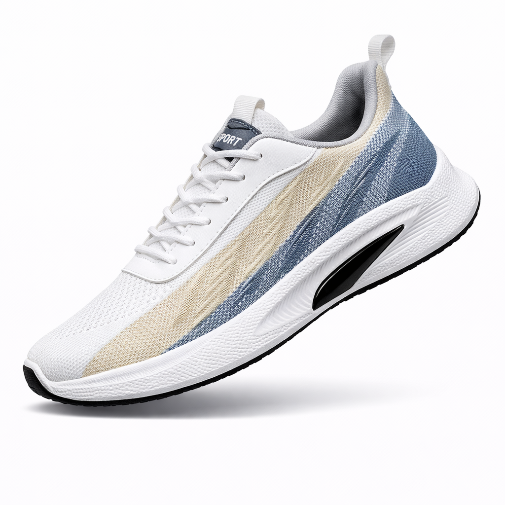 Lusitanna Ténis Casual ErlySport