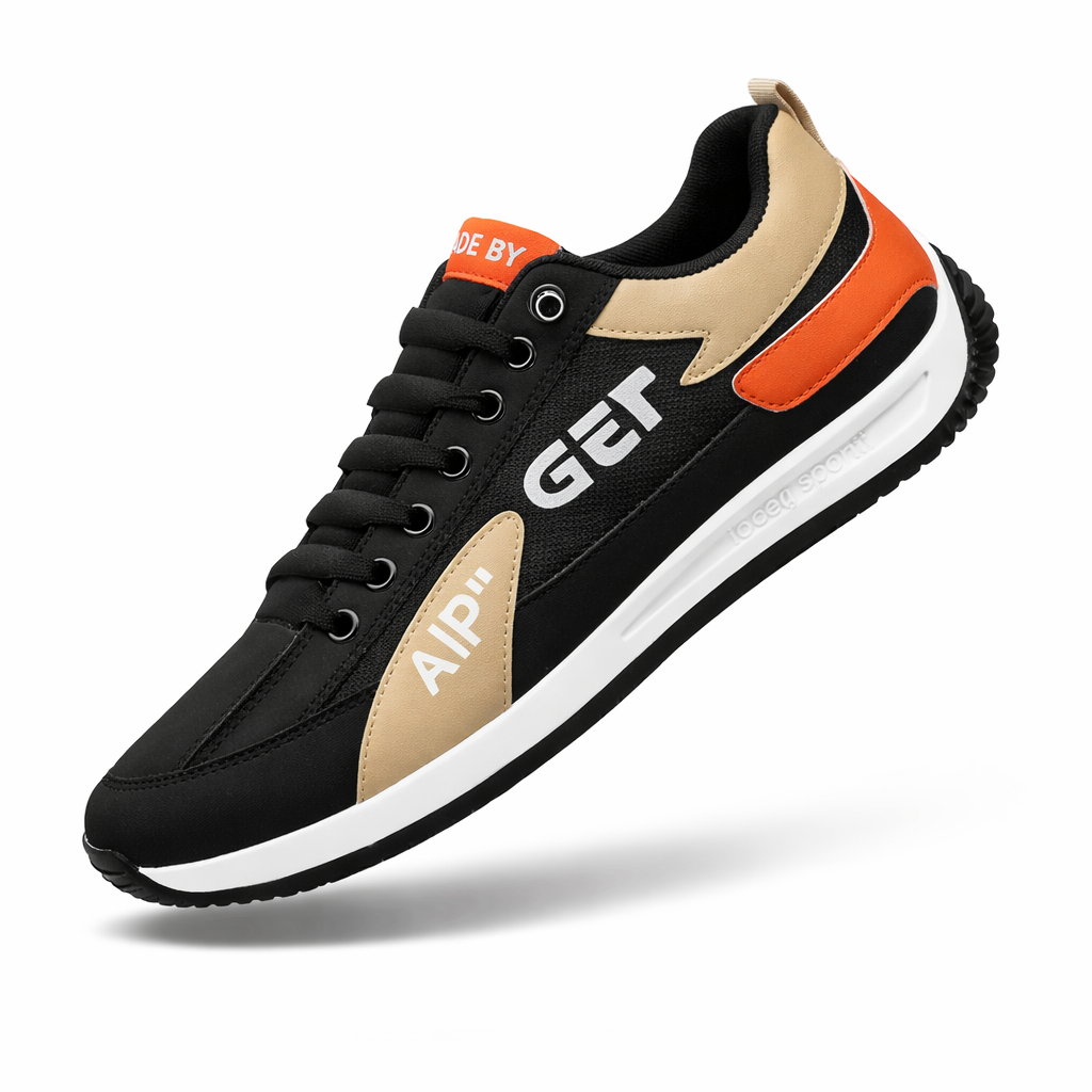 Lusitanna Rodrigo Casual Tennis Shoes