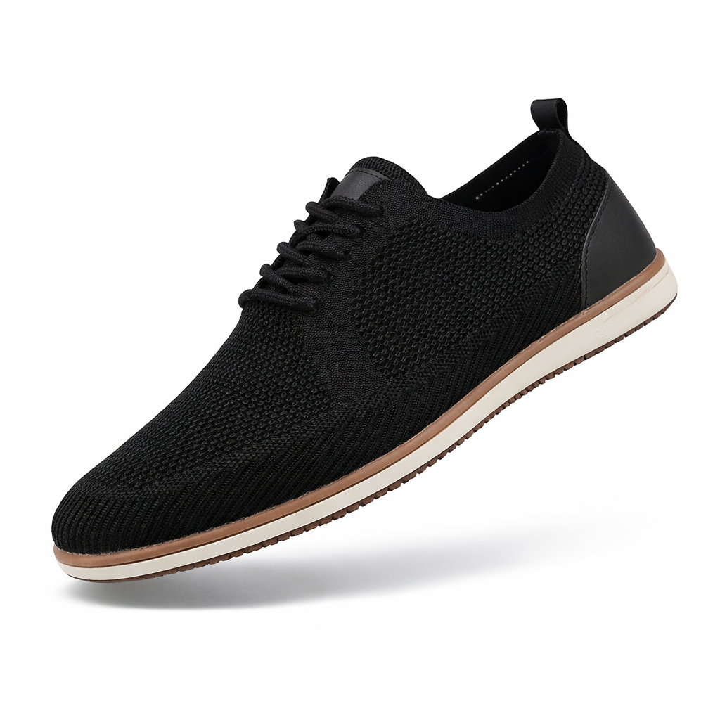 Vergílio Casual Tennis Shoes