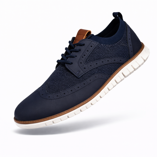 Baskets Alexandre pour homme - Style décontracté et frais 