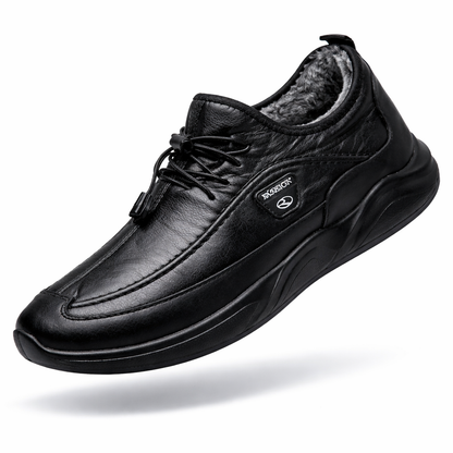 Tallin - Super Comfortable Trainers with Thermal and Waterproof Lining