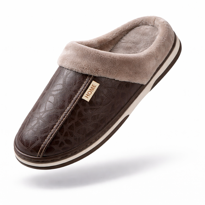 Hamburgo - Pantufa Masculina ( Super Confortável )