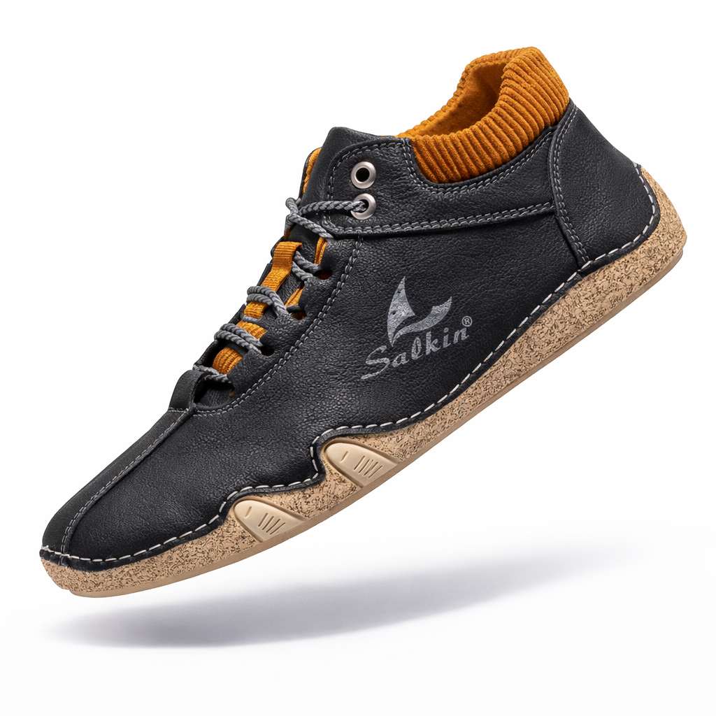 Manchester - Ténis Bota Casual
