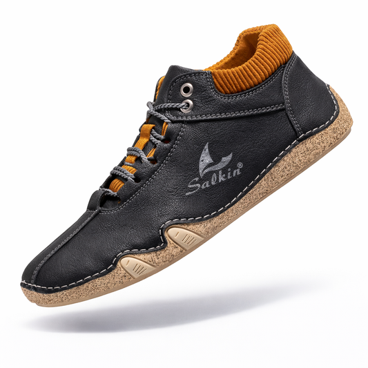Manchester - Ténis Bota Casual