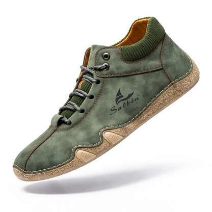 Manchester - Ténis Bota Casual