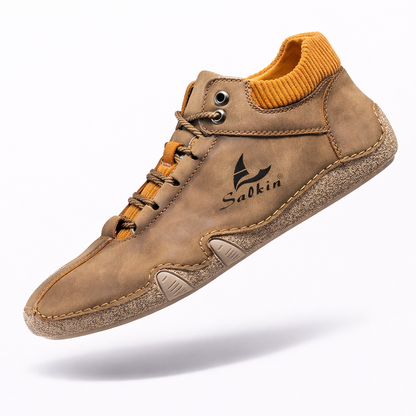 Manchester - Ténis Bota Casual