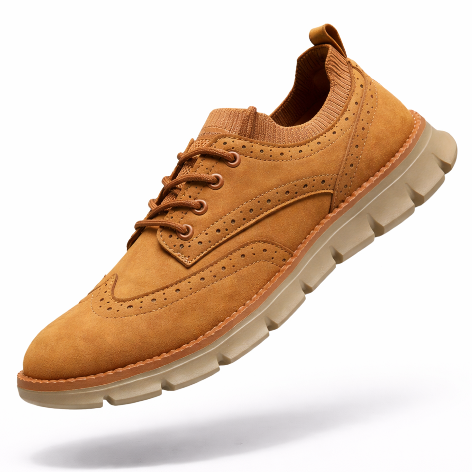 Lyon - Men's Fresh Casual Tennis Shoes