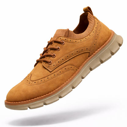 Lyon - Men's Fresh Casual Tennis Shoes
