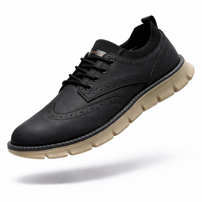 Lyon - Men's Fresh Casual Tennis Shoes