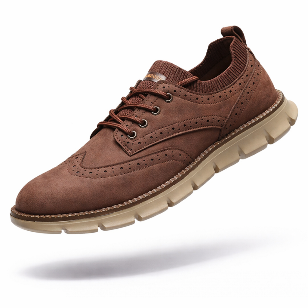 Lyon - Men's Fresh Casual Tennis Shoes