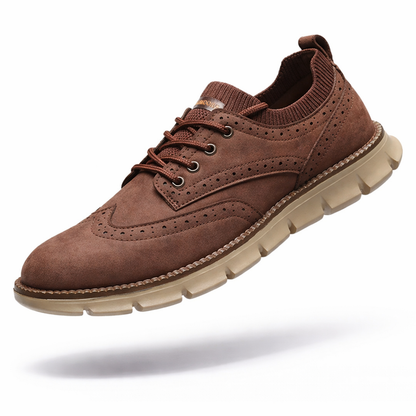 Lyon - Men's Fresh Casual Tennis Shoes