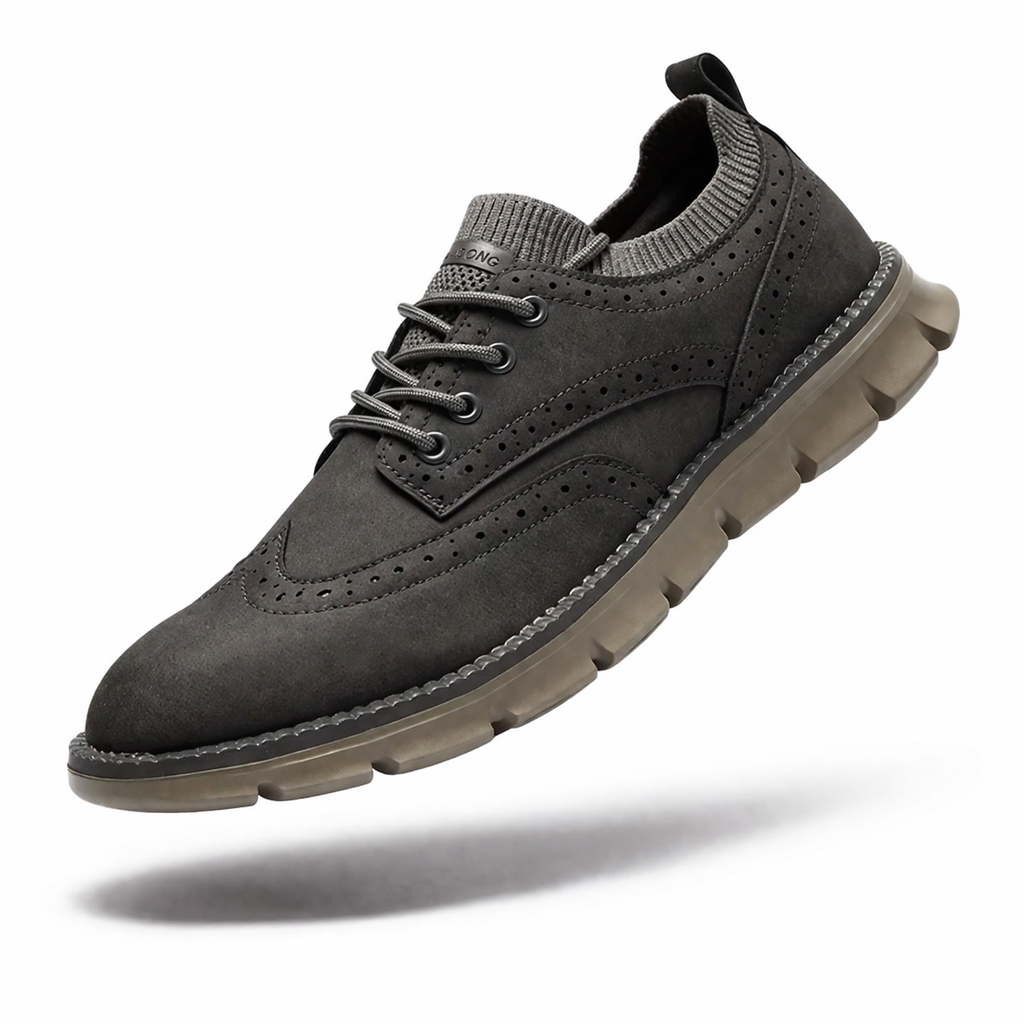 Lyon - Men's Fresh Casual Tennis Shoes