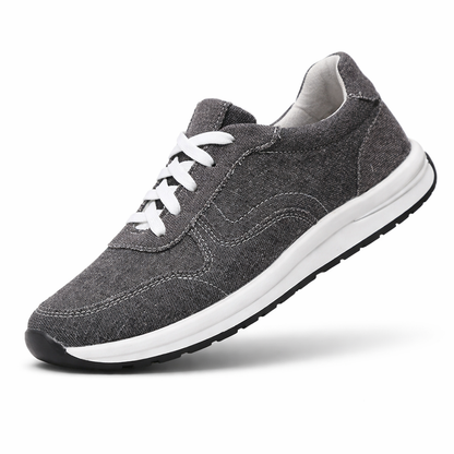 Lia Sneakers - Cool and comfortable