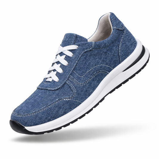 Baskets Lia - Confortables et stylées