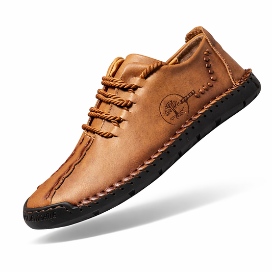 Duisbourg - Baskets décontractées (cuir PU végétalien)