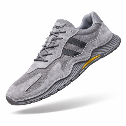 Lusitanna Auros - Casual Sneakers (PU Vegan Leather)