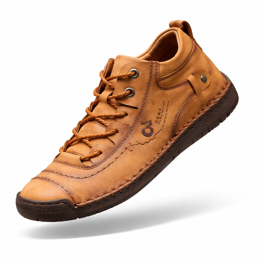 Ténis Bota Casual Albert