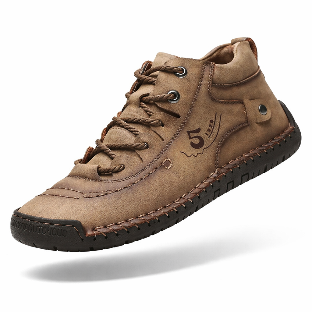 Ténis Bota Casual Albert