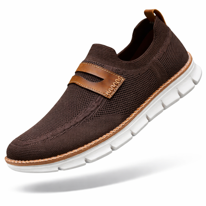 Men's Jon Anthony Sneakers - Casual Fresh