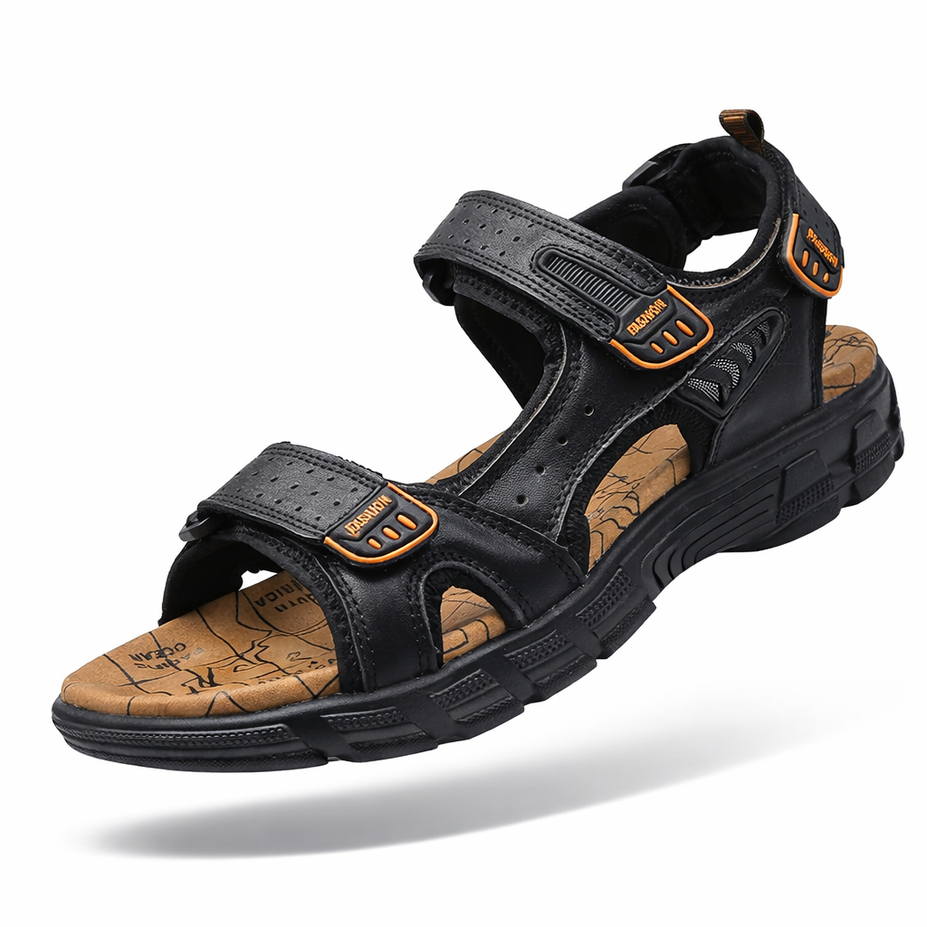 George Men's All Terrain Sandals