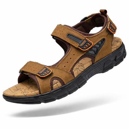 George Men's All Terrain Sandals
