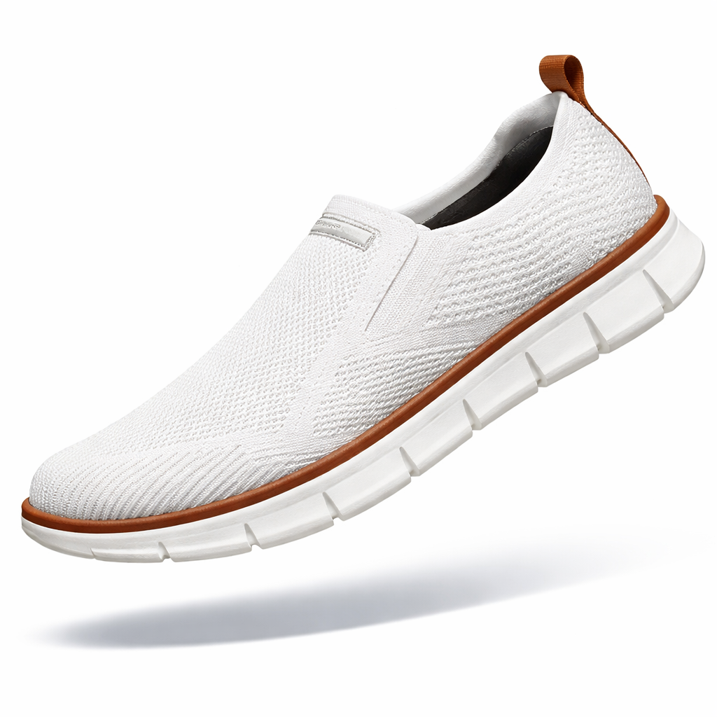 Casual Europe Sneakers - Casual Fresh