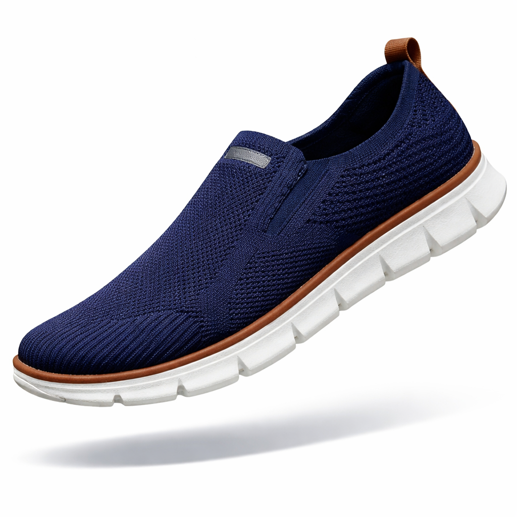Casual Europe Sneakers - Casual Fresh