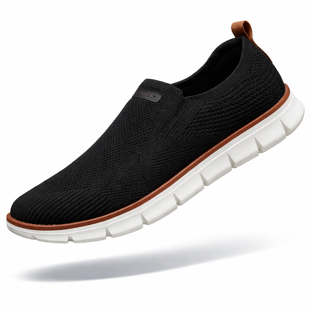 Casual Europe Sneakers - Casual Fresh