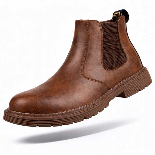 Bota Amax™ Indestrutível ( Calçado de Segurança )