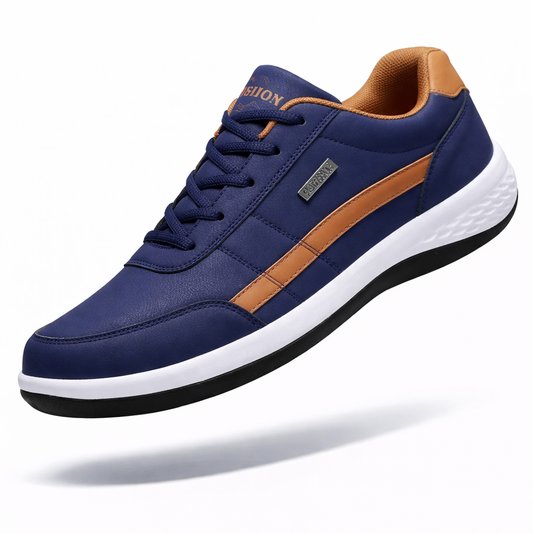 Baskets mode décontractées pour hommes™