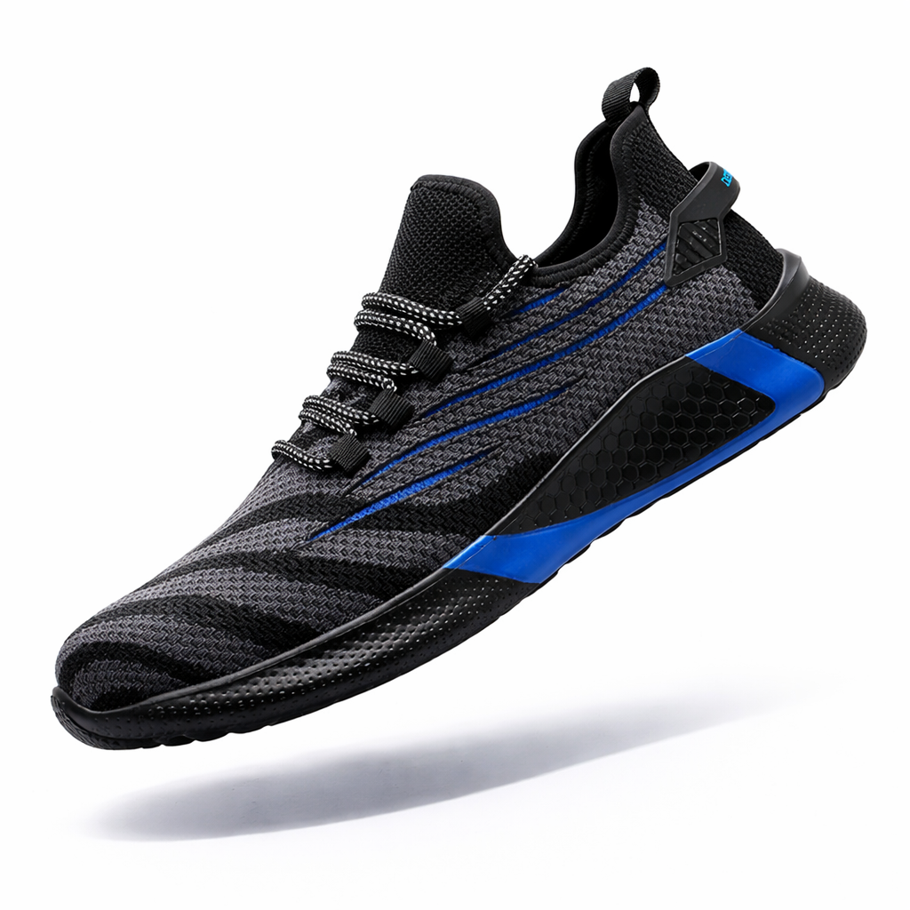 Protective™ Indestructible Sneakers (Safety Footwear)