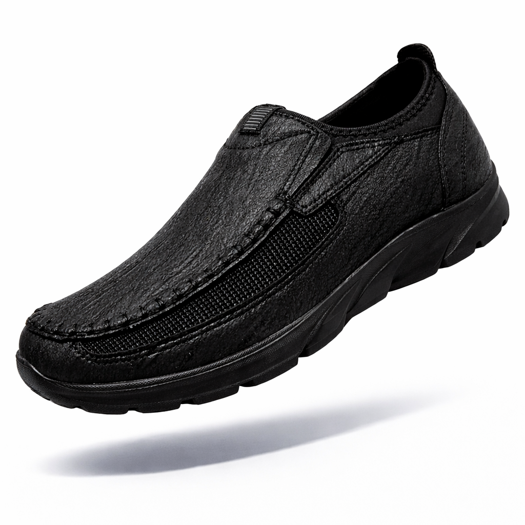 Comfortable Men's Shoes - Winston