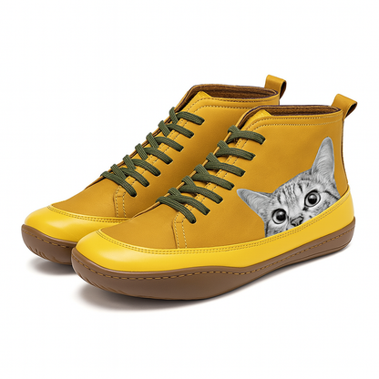 Boot Cat - Ortopress CEMPAR