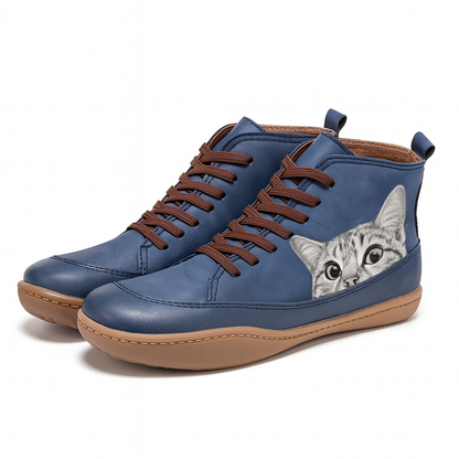 Boot Cat - Ortopress CEMPAR