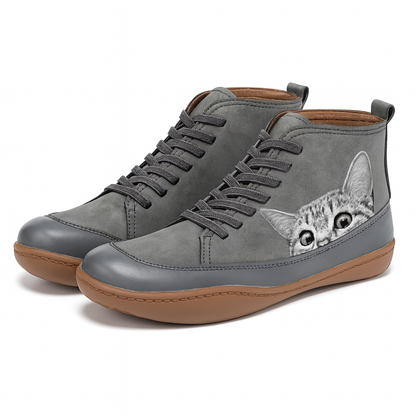 Boot Cat - Ortopress CEMPAR