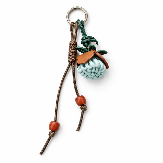 Lusitanna Pine Bloom – Charme Artesanal Elegante