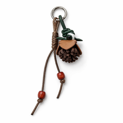 Lusitanna Pine Bloom – Elegant Artisanal Charm