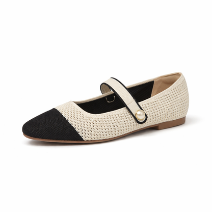 Hela Isadora Flat - Very Elegant and Comfortable Shoe