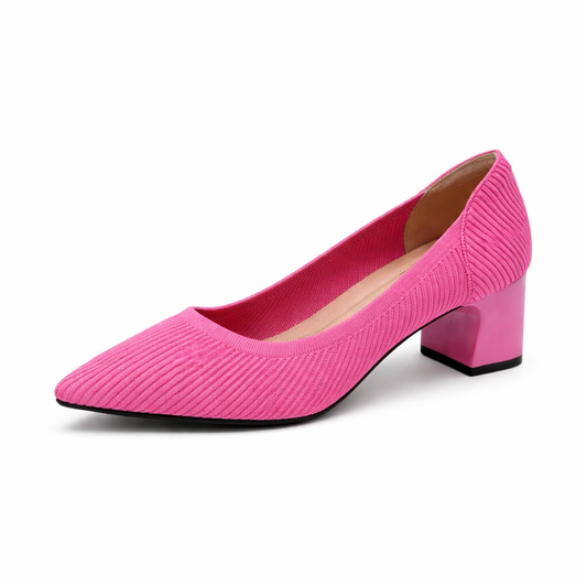 Escarpins Miss Isadora - Chaussures à talon moyen très élégantes et confortables