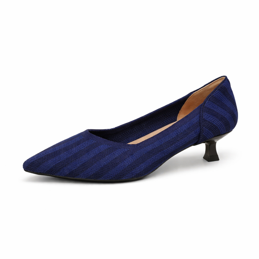 Escarpins Isadora Chiara - Chaussures très élégantes et confortables
