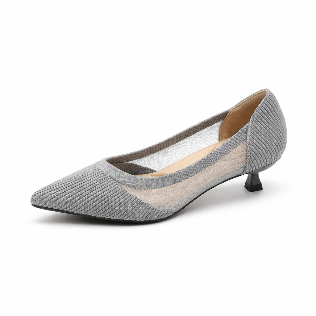 Mari Stiletto - Very Elegant and Comfortable Shoe