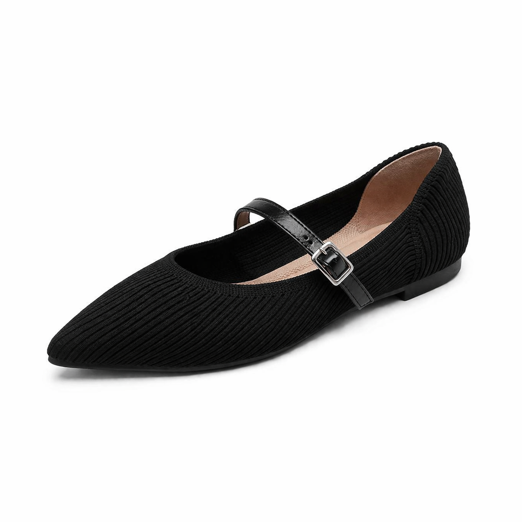 Isadora Mucia - Very elegant and comfortable ballet flat