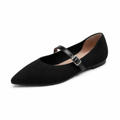 Isadora Mucia - Very elegant and comfortable ballet flat