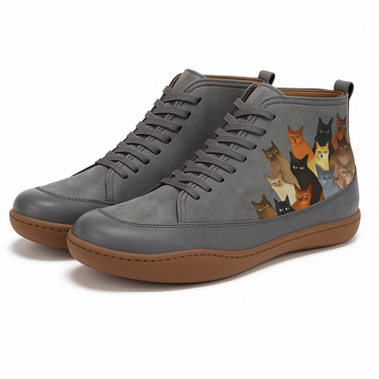 Catilde 2.0 Funny Boot - Ortopress