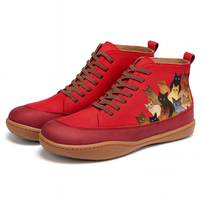 Catilde 2.0 Funny Boot - Ortopress