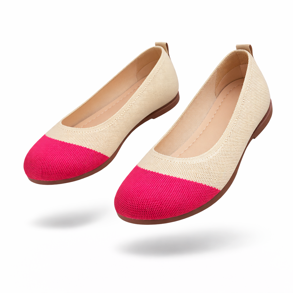 Nuvem Soft ☁️ - Sabrina Super Comfortable (Ergonomic)