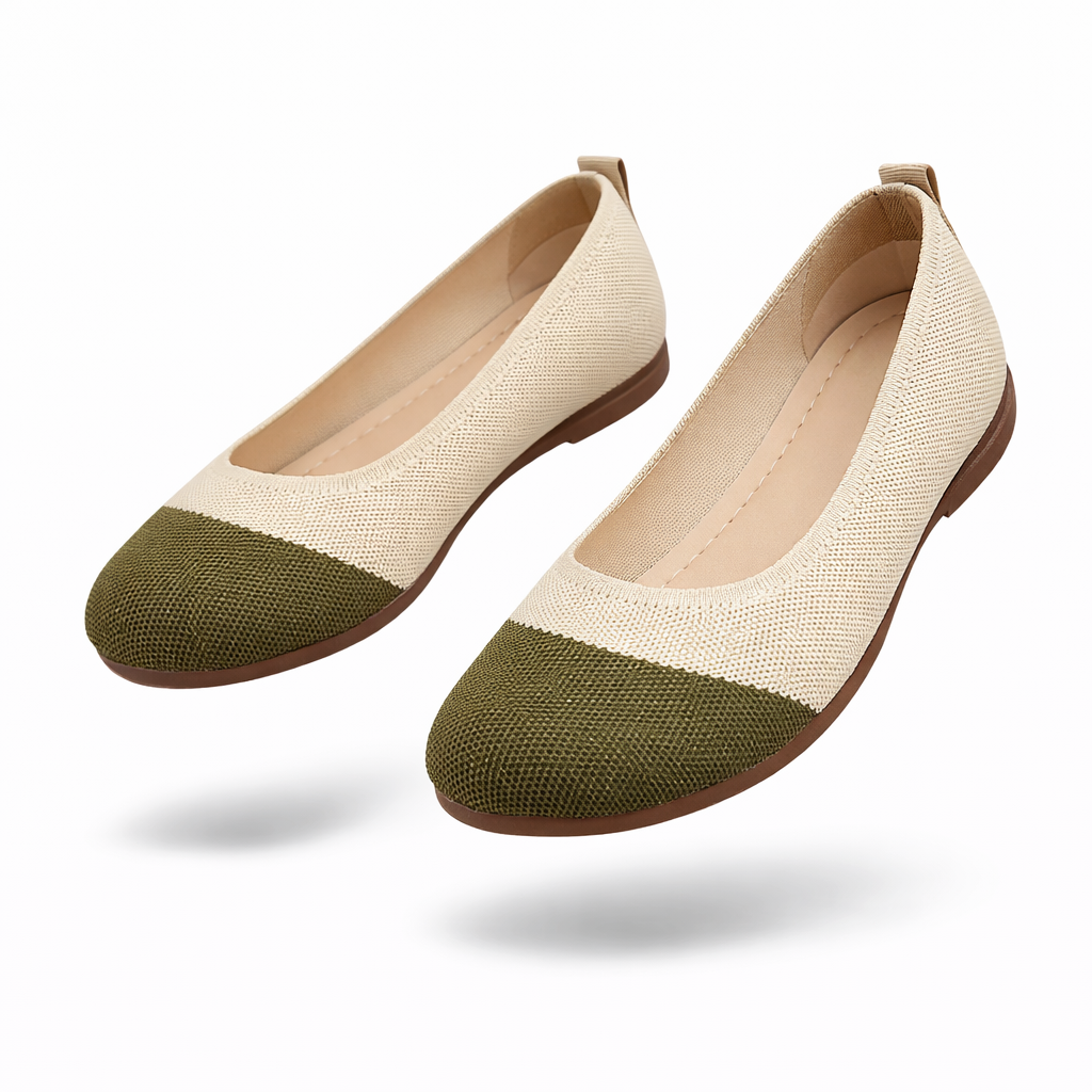 Nuvem Soft ☁️ - Sabrina Super Comfortable (Ergonomic)