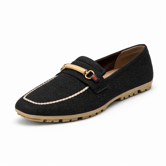 Lady Isadora - Mocassins ultra confortables et tendance