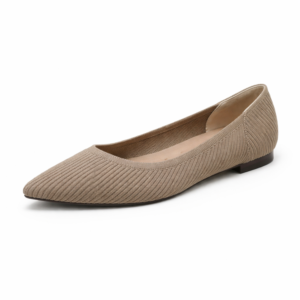 Isadora Luxor Flat - Very elegant and comfortable ballet flat